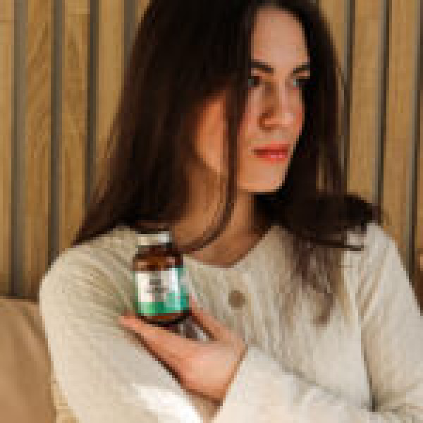 Дієтична добавка з R-альфа-ліпоєвою кислотою Orzax Ocean Alpha Lipoic Acid 200мг, 30 капсул